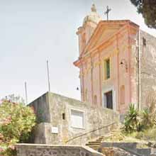 Chiesa di Sant’Anna a Salina