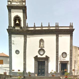 Church of Sant'Antonio Abate in Pedara
