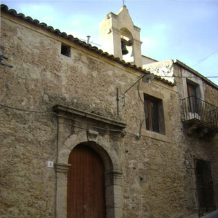 Chiesa di Santa Caterina a Mineo