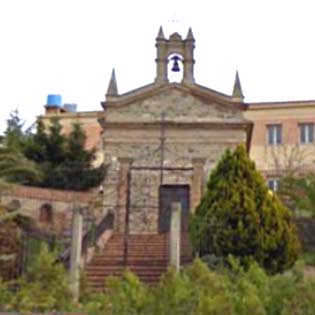 Chiesa della Santa Croce a Valledolmo