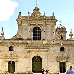 Chiesa di Santa Maria di Betlem a Modica