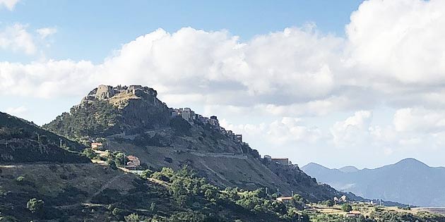 Church of Santa Maria della Cava in Geraci