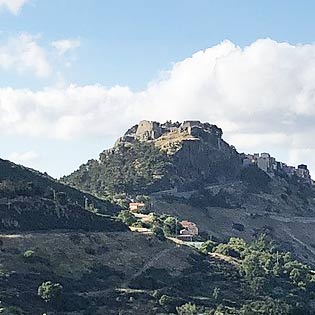 Chiesa di Santa Maria della Cava a Geraci