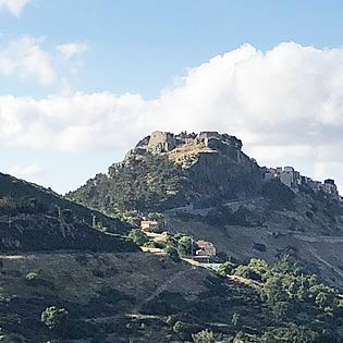 Church of Santa Maria della Cava in Geraci