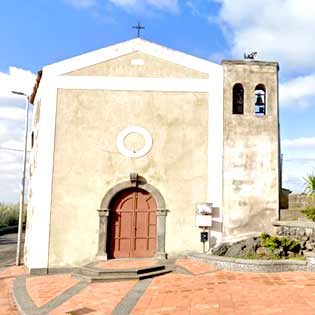 Church of S. Maria della Consolazione in Belpasso
