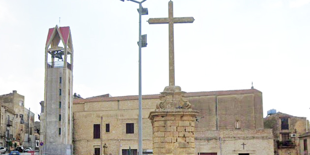 Chiesa Santa Maria di Gesù a Naro