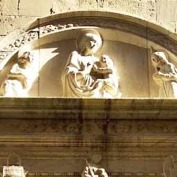 Chiesa di Santa Maria dei Miracoli a Siracusa