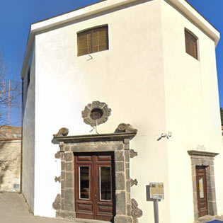 Church of Santa Maria la Stella in Pedara
