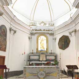 Church of Santa Veneranda in Piazza Armerina
