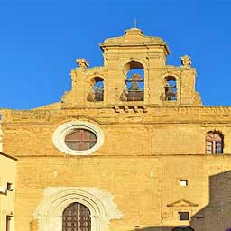 Chiesa Santo Spirito di Agrigento