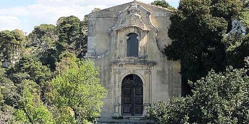 Chiesa di Santo Spirito a Scicli