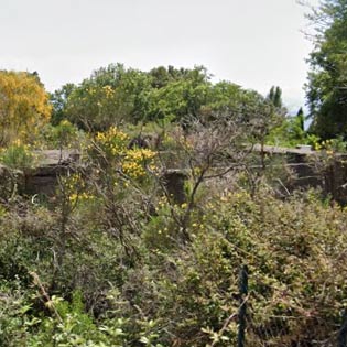 Cistern of the Queen in Ragalna