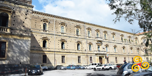 Collegio Pennisi ad Acireale