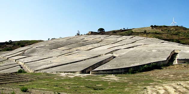 Cretto di Burri