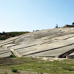 Cretto di Burri