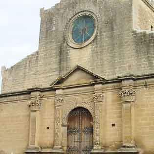 Cathedral of Castelvetrano