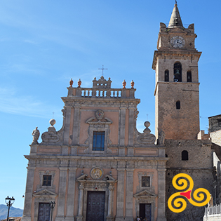 Cathedral of Caccamo