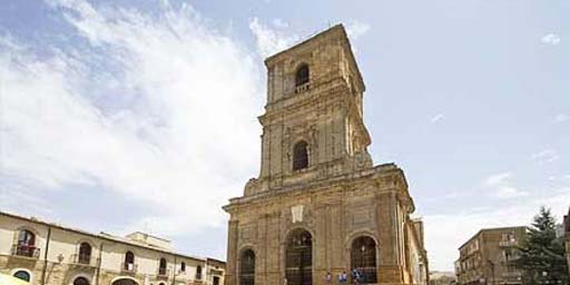 Duomo di Enna
