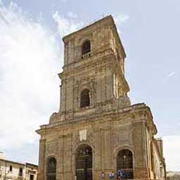 Duomo di Enna