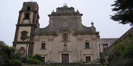 Duomo di San Bartolomeo a Lipari