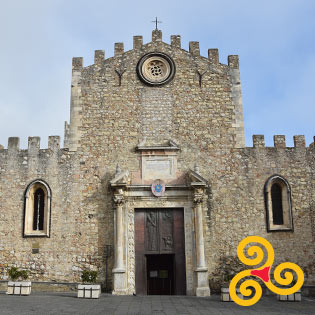 Duomo di Taormina