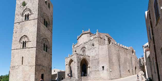 Duomo di Erice