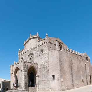 Duomo di Erice