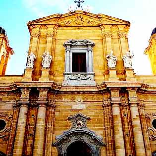 Duomo di Marsala