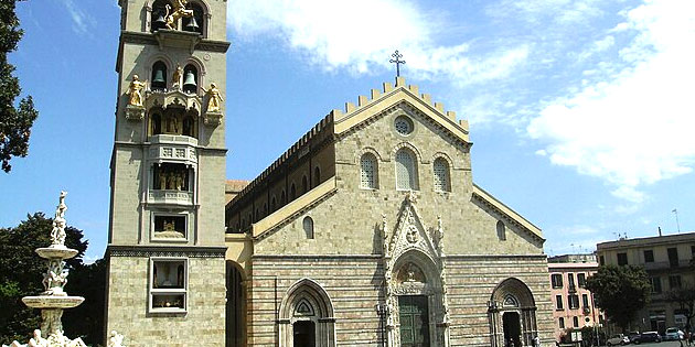 Duomo di Messina