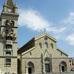 Duomo di Messina