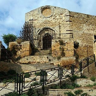 Duomo di Naro