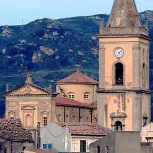 Duomo di Novara di Sicilia