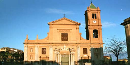 Duomo di Termini Imerese