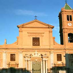 Cathedral of Termini Imerese
