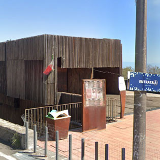 Etna Chestnut Ecomuseum
