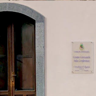 Ecomuseo Due Palmenti a Pedara