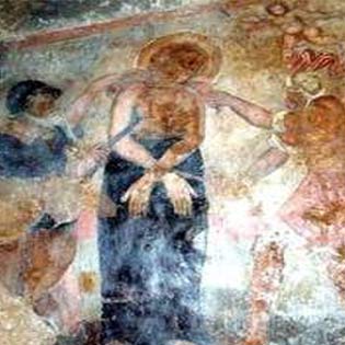 Eremo di Santa Febronia a Palagonia