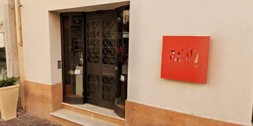 Fam Gallery Agrigento