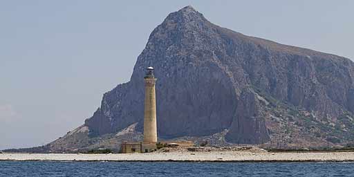 Faro di San Vito Lo Capo