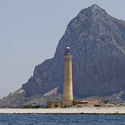 Capo San Vito of San Vito Lo Capo