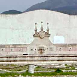 Valguarnera Fountain in Partinico