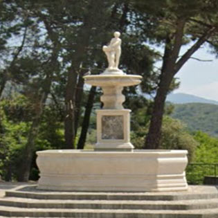Fonte Vecchio a Piedimonte Etneo