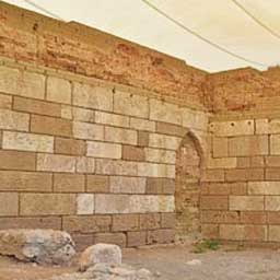 Fortificazioni Greche di Capo Soprano a Gela