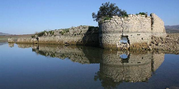 Fort of Mazzallakkar
