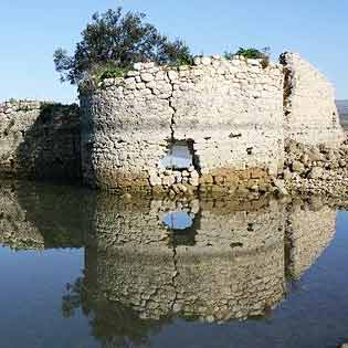 Fort of Mazzallakkar
