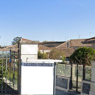 Galleria Comunale a Pedara