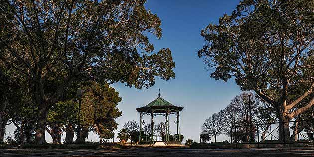 Giardini Pubblici di Augusta