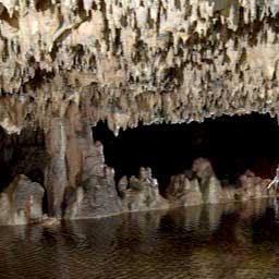 Carburangeli Cave