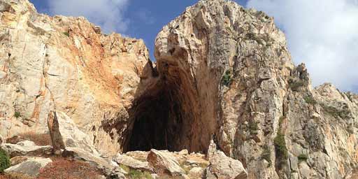 Cave of Horses of San Vito lo Capo