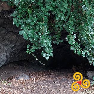 Grotta Comune a Trecastagni